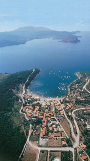 Residence Hotel Villa Mare Portoferraio